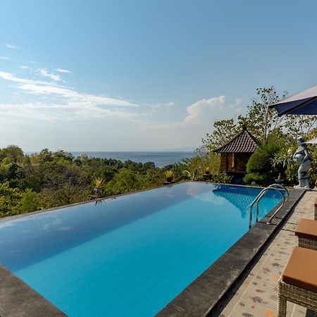 Kaylas Hill Resort Batununggul Extérieur photo