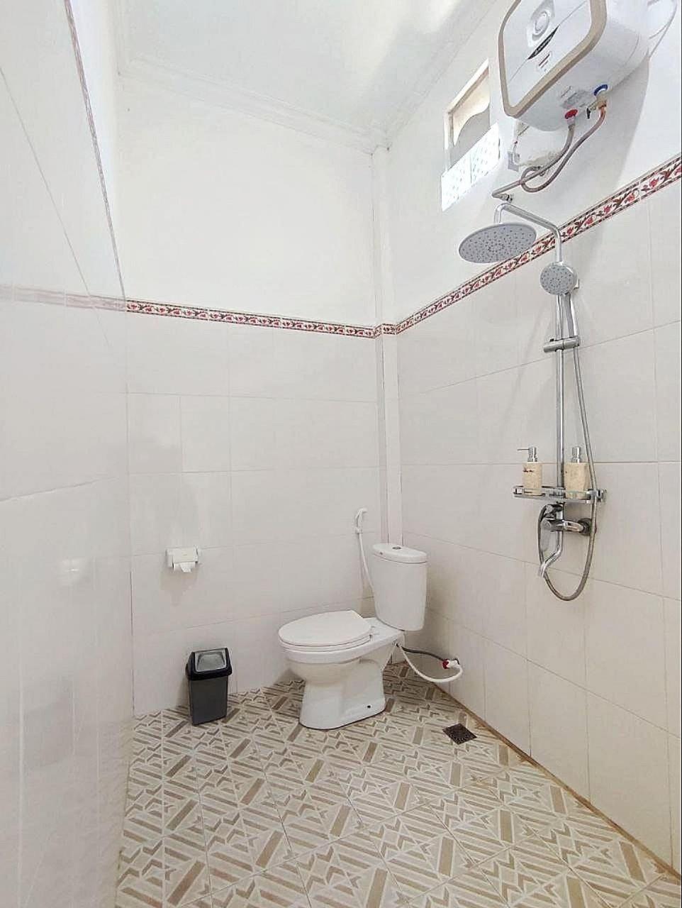 Kaylas Hill Resort Batununggul Extérieur photo