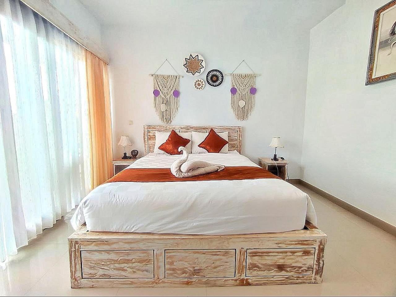 Kaylas Hill Resort Batununggul Extérieur photo