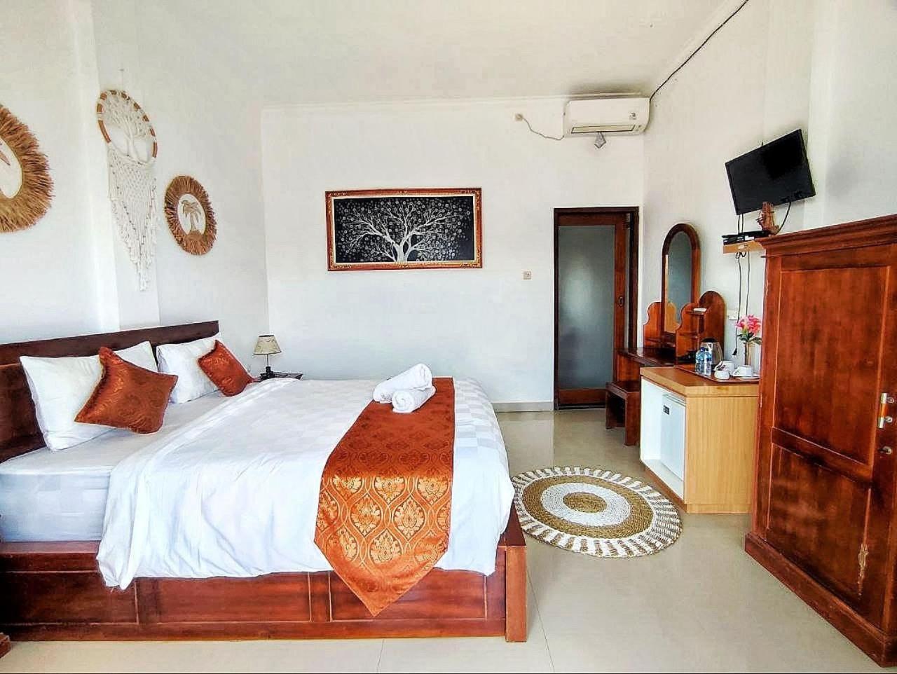 Kaylas Hill Resort Batununggul Extérieur photo