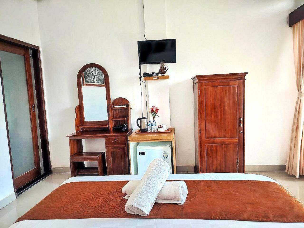 Kaylas Hill Resort Batununggul Extérieur photo