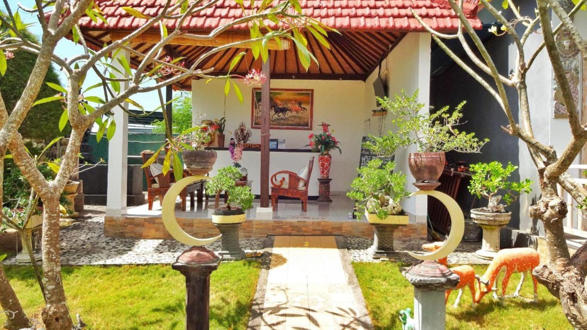 Kaylas Hill Resort Batununggul Extérieur photo
