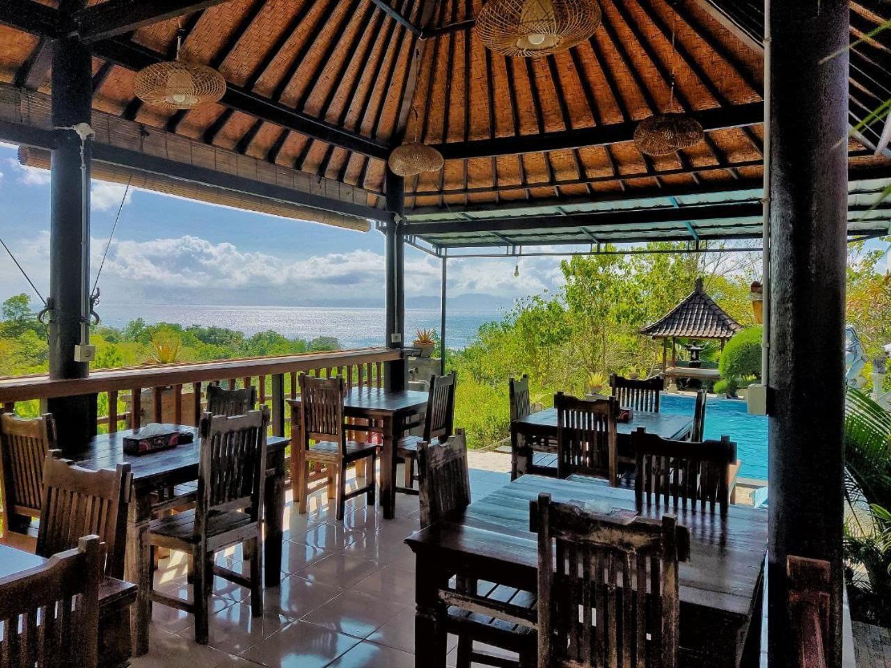 Kaylas Hill Resort Batununggul Extérieur photo