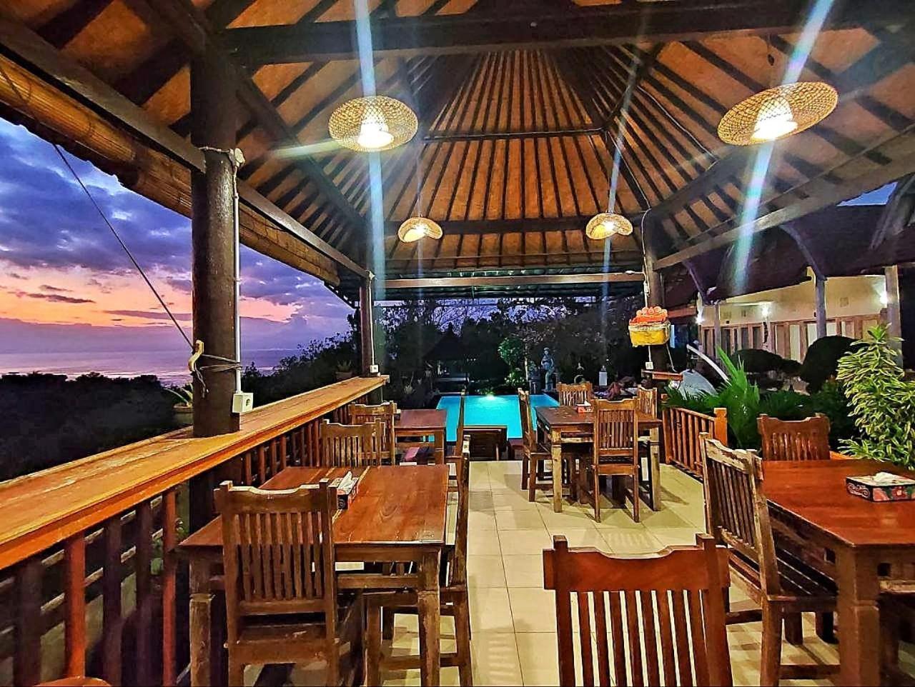 Kaylas Hill Resort Batununggul Extérieur photo