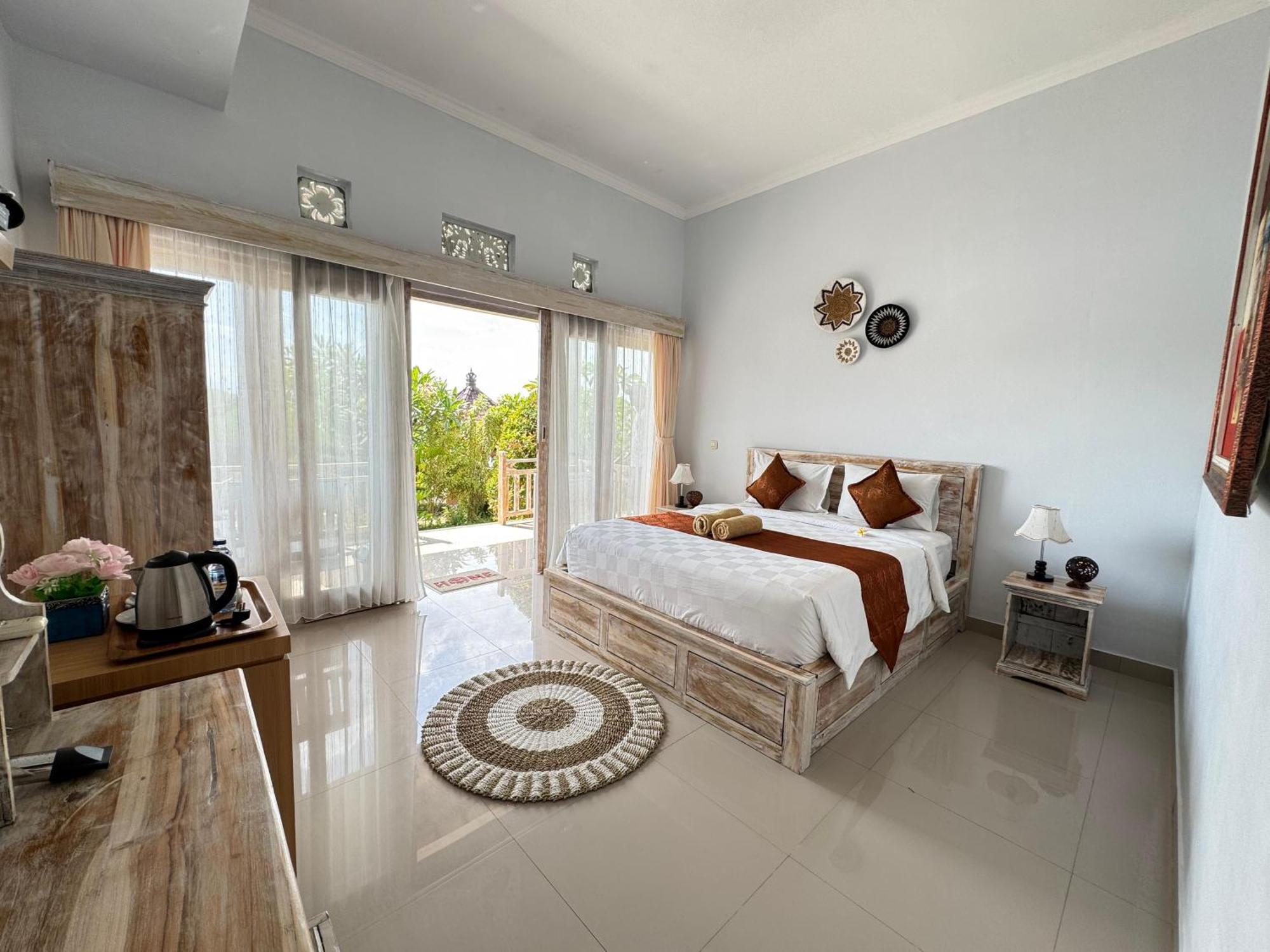 Kaylas Hill Resort Batununggul Extérieur photo