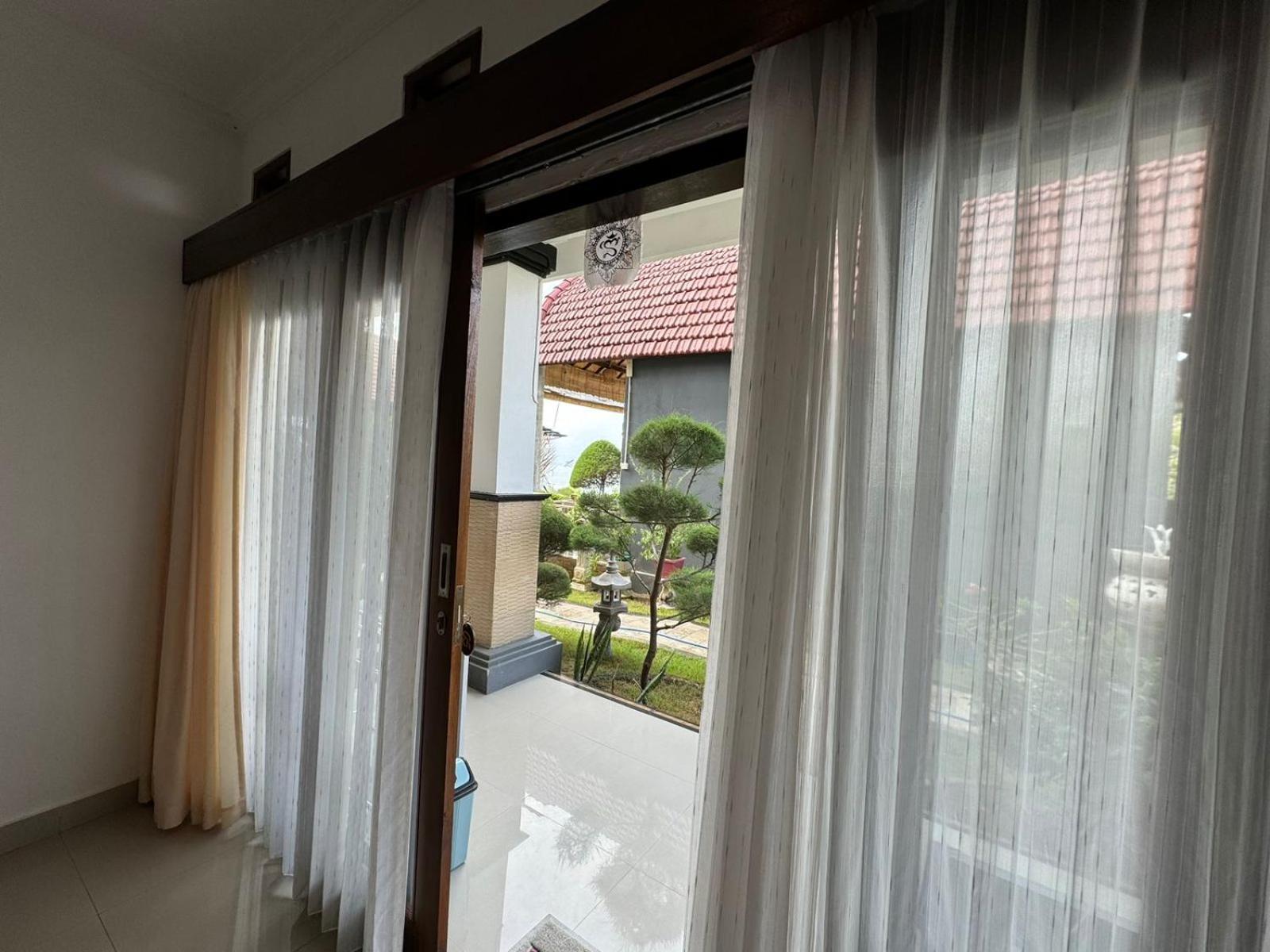 Kaylas Hill Resort Batununggul Extérieur photo